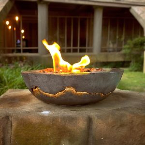 Handmade Fire Bowl